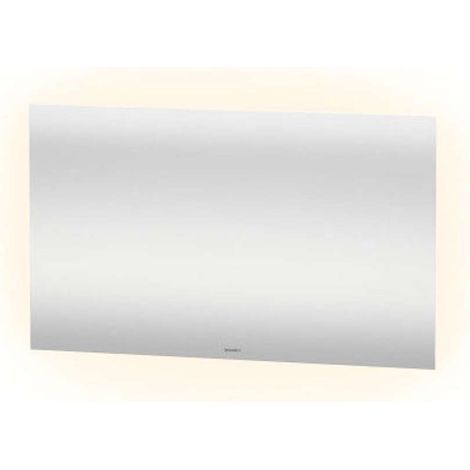 Duravit Luz y espejos Espejo angular con iluminación LED, (1/4)