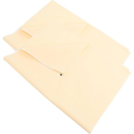 2pièces Housse De Protection Gel pour Plantes Pot avec Cordon De Serrage pour Arbustes Et Plantes De Jardin Hiver Réutilisable (1/5)