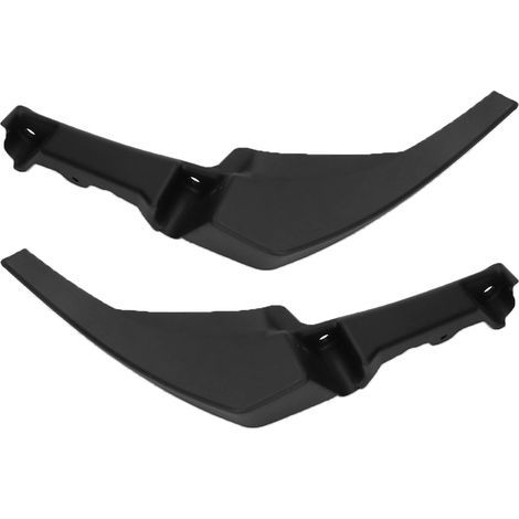 Paar Ersatz-Frontstoßstangen LR028550 für Land Rover Range Rover Evoque 2012-2016 (1/5)