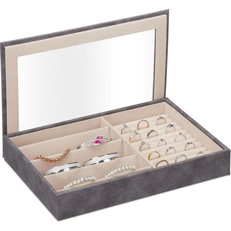 Organizador de joyas