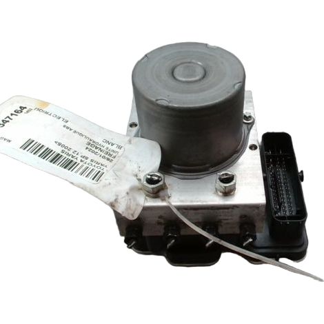 [PRODUIT D'OCCASION] Unite Hydraulique Abs TOYOTA Yaris 2005- ♻️ Ref Oe. 440500dg32 - Garantie à vie (1/3)