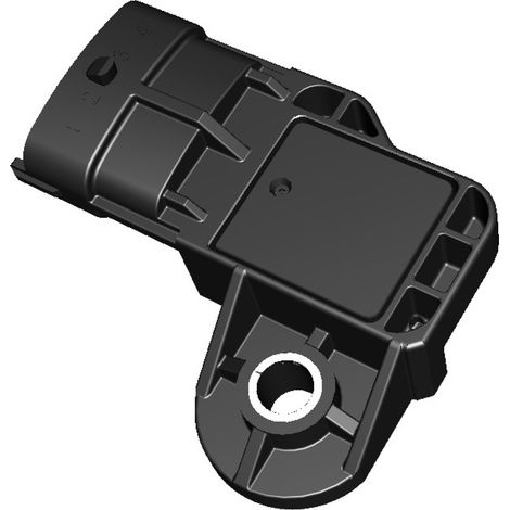 Sensor de presión 0261230280 Bosch