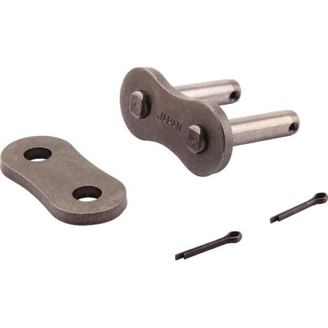 Eslab贸n de cadena 1 1/4" 120kn KRONE 900028580 (1/2)