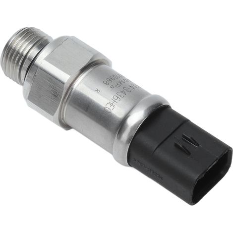 Drucksensor mit hoher Genauigkeit und Empfindlichkeit für optimale Leistung und verbesserte Betriebssicherheit – Zubehör für Bagger (1/5)