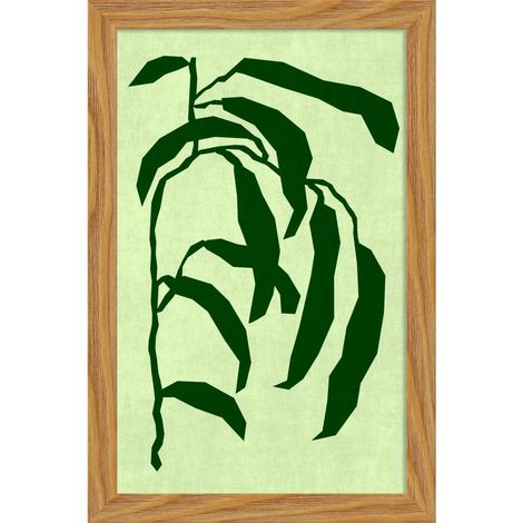 Decoposter Pianta (1/3)