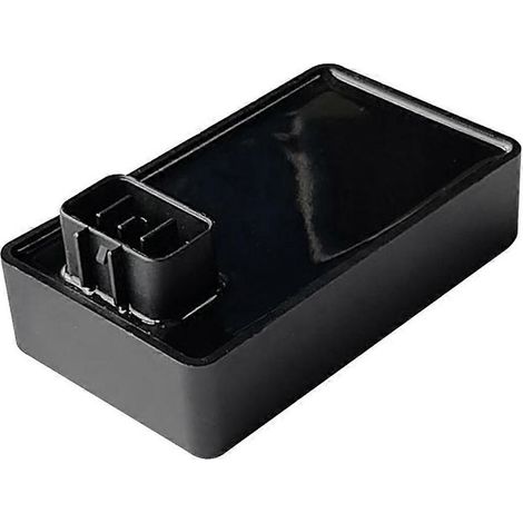 Boîtier CDI d'allumage pour moto/scooter 30410-LEJ3-E10 pour Agility 125 City Super 8 (type 125 cm³). (1/5)