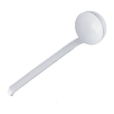 Ibili Cucharón inox 9 cm utensilio de servicio cocina