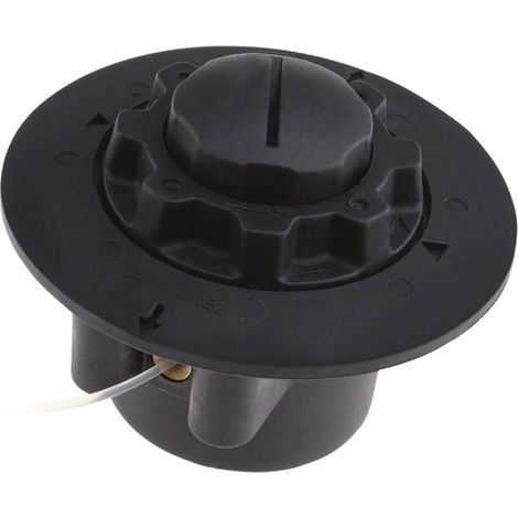 1 pc C5-2 Grass Trimmer Head for STIHL FS38 FS45 FS50 F1S60 Lawnmower Head, Grass Trimmer Head, Brushcutter Head (1/4)