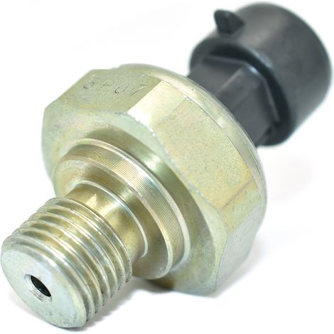 Kühlmitteltemperatursensor C92 1830669, Konstanttemperatursensor, Direkteinsteckbar, kompatibel mit Lkw und Baumaschinen 1830669 / 1830669C92