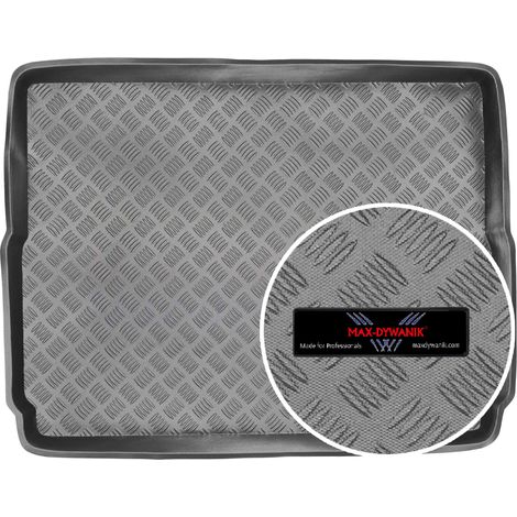 Tapis de coffre MAX-MAT pour Peugeot 3008 i Crossover (2009-2016)