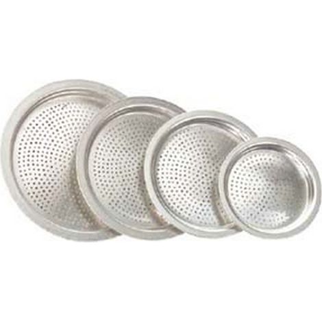 25PZ FILTRI MOKA - 1 tazza