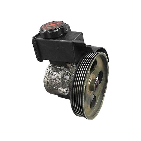 [PRODUIT D'OCCASION] Pompe Direction Assistee PEUGEOT 206 98-09 ♻️ Ref Oe. 9800248380 - Garantie à vie (1/2)