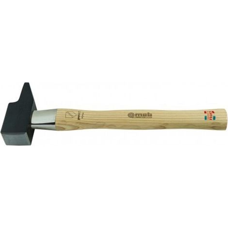 Marteau Rivoir Protect 40mm Mob (1/4)