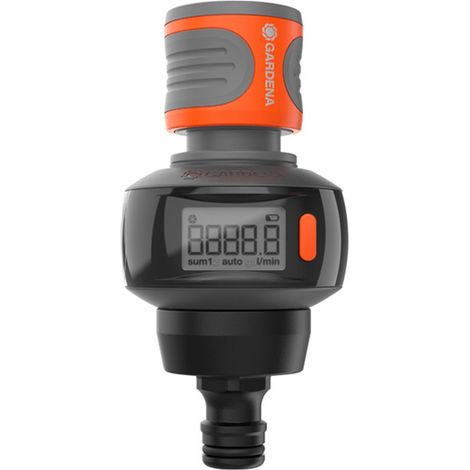 Contatore dell'acqua Aquacount
