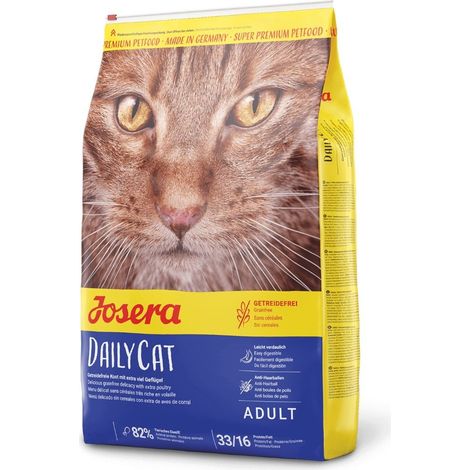 Josera DailyCat 2kg