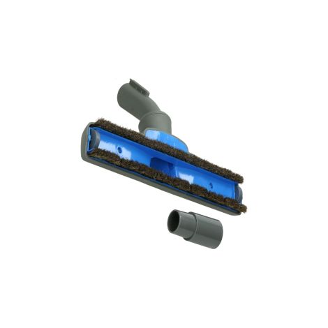 Spazzola Extra morbida per suoli duri ZE061.1 - Aspirapolvere - ELECTROLUX - 2972373662734095881