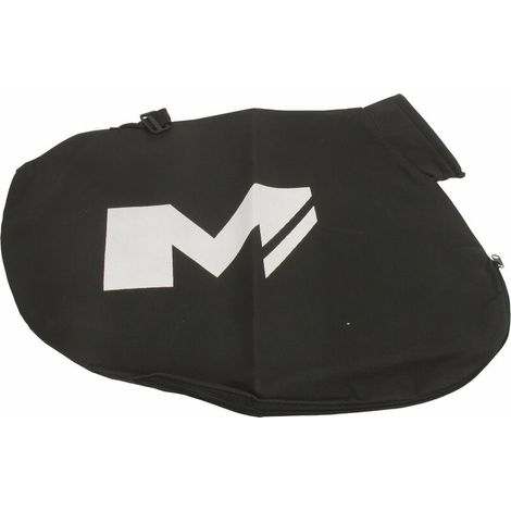 Sac Pour Aspirateur - Universel - Compatible Avec Aspirateur Souffleur Broyeur - 623109