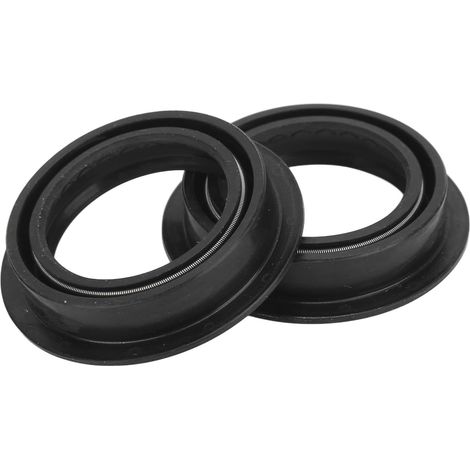 Intérieur Axlereplacement Y60 Y61-2pcs Avant Intérieur Axle40533-01j00 en Caoutchouc Noir - Pièces de Moteur (1/5)