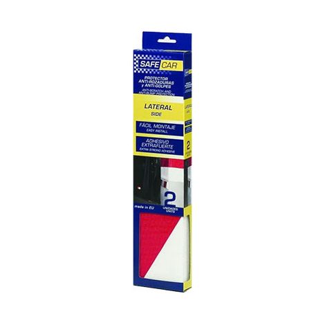 Parkwandschutz 38x8x1,5cm ba41013 (1/2)