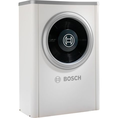 Bosch Pompa di calore aria-acqua CS7001i AW 13 OR-T unità esterna monoblocco WP, 1680x1200x580, 7738601997