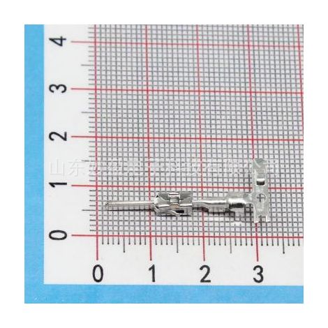 2-964300-1 TE/AMP Import-Steckverbinder und -Klemmen auf Lager (1/5)