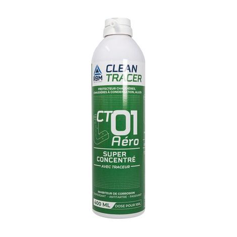 traceur propre ct01 chaudi aeros