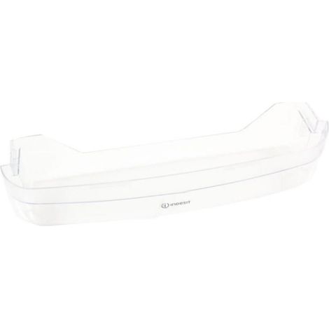 Ersatzteil - Flaschenfach, original -  - INDESIT, ARISTON HOTPOINT, WHIRLPOOL