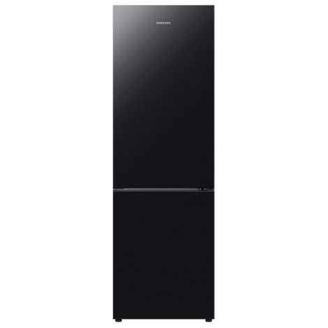RB33B612EBN Libera installazione 344 L Nero