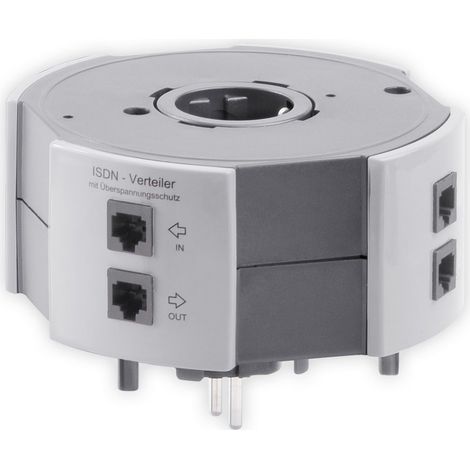 Ehmann VARIO-TOWER ISDN VERTEILER-MODUL