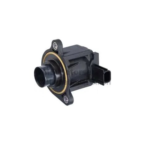 Valve d'air de circulation, compresseur Pierburg 7.02476.09.0 DACIA