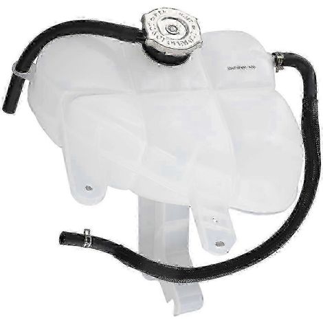 Réservoir régulateur de liquide de refroidissement 2026 pour Jeep Grand Cherokee édition 2014-2015 527 (1/5)