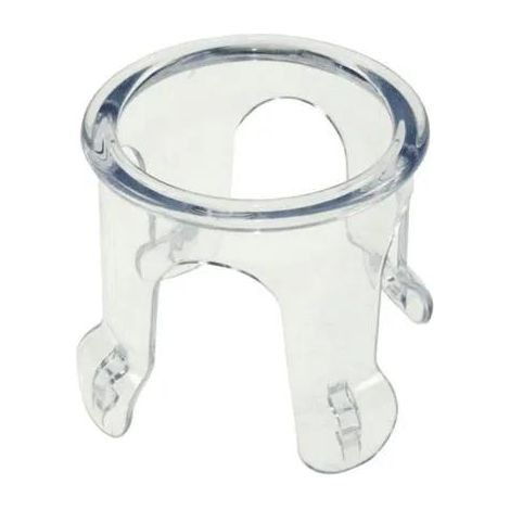 Deckel Moulinex transparent funktional langlebige Materialien