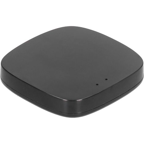 Passerelle domotique Tuya Zigbee : Contrôle à distance des appareils Zigbee via une application (alimentation USB) (1/5)