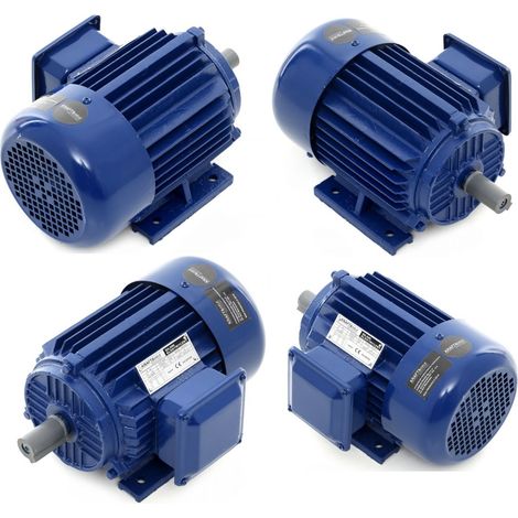 Elektromotor 1,5 kW 380 V Kraft&Dele (1/5)