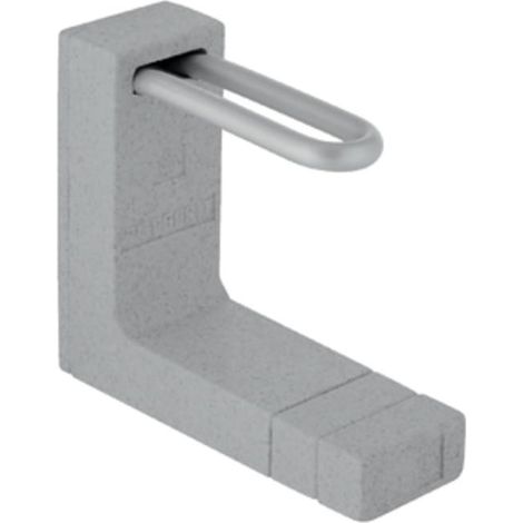 Geberit FlowFit Scatola di connessione tipo C, DN 12, 650.230.00.1