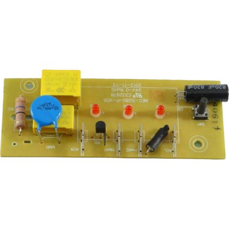 Carte électronique