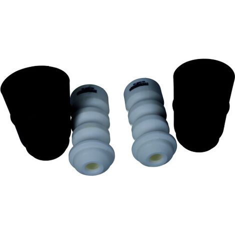 Kit de protection contre la poussière, amortisseur MAXGEAR 72-1202 MAZDA (1/2)