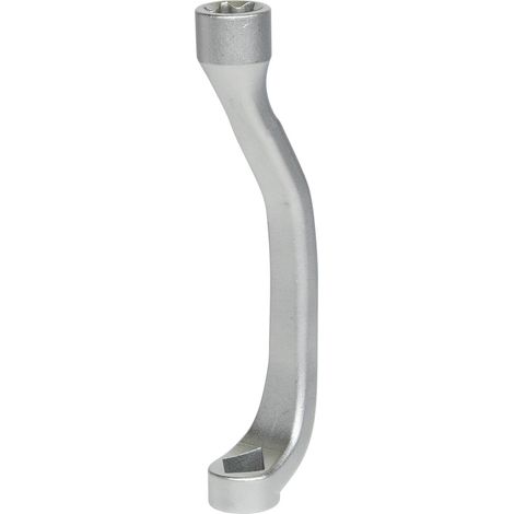 KS TOOLS Cle pour verrou de cylindre E20 ( 455.0016 ) (1/5)