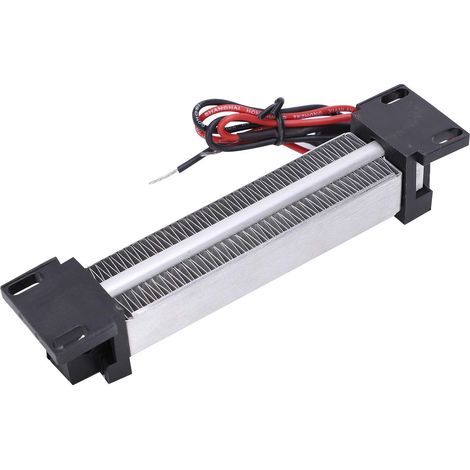 Ej.Life PTC-Heizelement, 220 V 300 W PTC-Keramik-Luftheizgerät, isoliertes Heizgerät mit konstanter Temperatur, für Luftventilator-Luftbefeuchter für Klimaanlagen A (1/5)