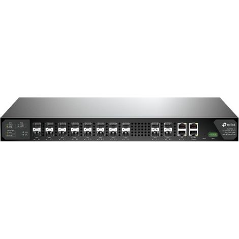 TP-Link DeltaStream DS-P7001-16 linea ottica terminale (OLT)