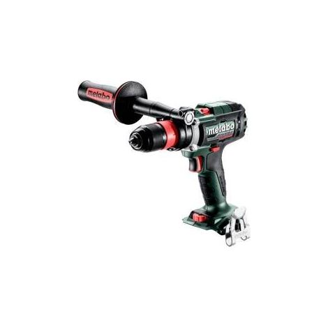 Metabo BS 18 LTX-3 BL Q I 603184840 Akku-Bohrschrauber  18 V   ohne Akku, ohne Ladegerät