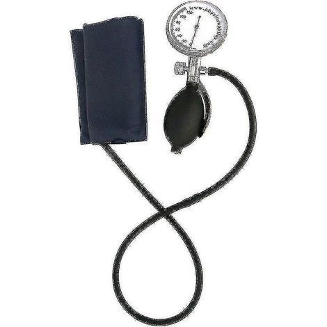 Appareil de biofeedback de pression 66fit - Exercices de physiothérapie pour les douleurs dorsales et la posture (1/2)
