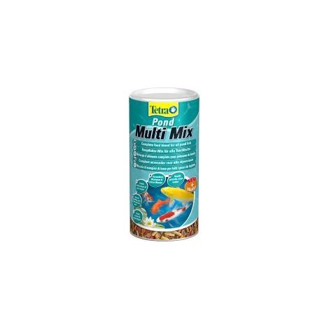 Pond Multimix - 1ltr/ - 516978