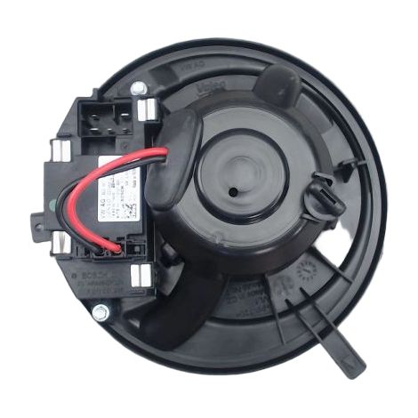 [PRODUIT D'OCCASION] Moteur Ventilateur Chauffage VOLKSWAGEN Touran ♻️ Ref Oe. 1k1820021 - Garantie à vie (1/3)