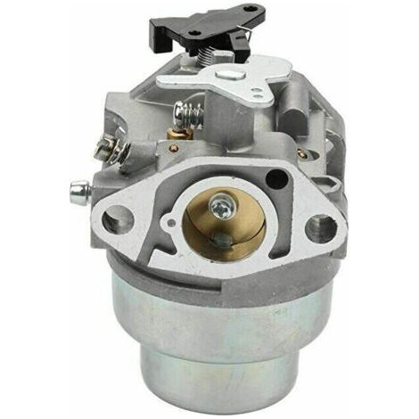 Kit de filtre à air et carburateur avec joint de bougie d'allumage, pour Honda GCV160 (1/3)
