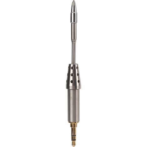 Lötspitze 300℃360℃ Hochtemperaturbeständiger Lötkopf Ersatz für TS80 Modell (TSD25 105mm) (1/5)