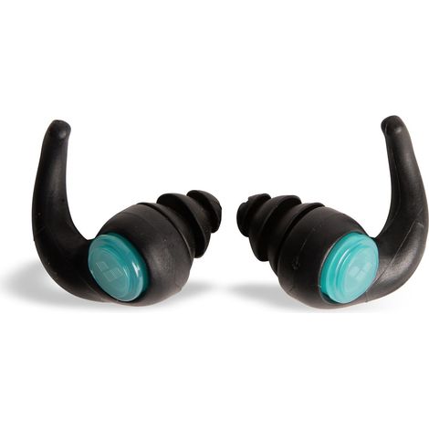 Tappi auricolari Arena Earplug PRO junior per bambini, ideali per la piscina. (1/3)