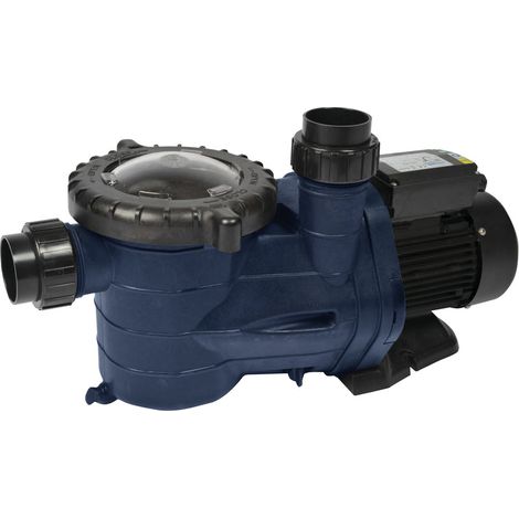 Pompe piscine - MJB+ 6 - 0.5CV - Mono (1/3)