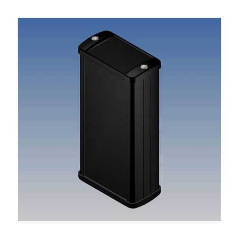 TEKO TEKAM 13.7 Boîtier universel 125 x 59.9 x 30.9 aluminium, Zinc blanc 1 pc(s) (1/2)