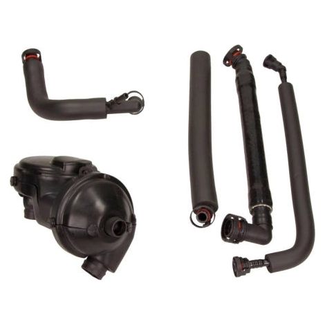 MAXGEAR 18-0406SET Kit de réparation ventilation du carter (1/2)